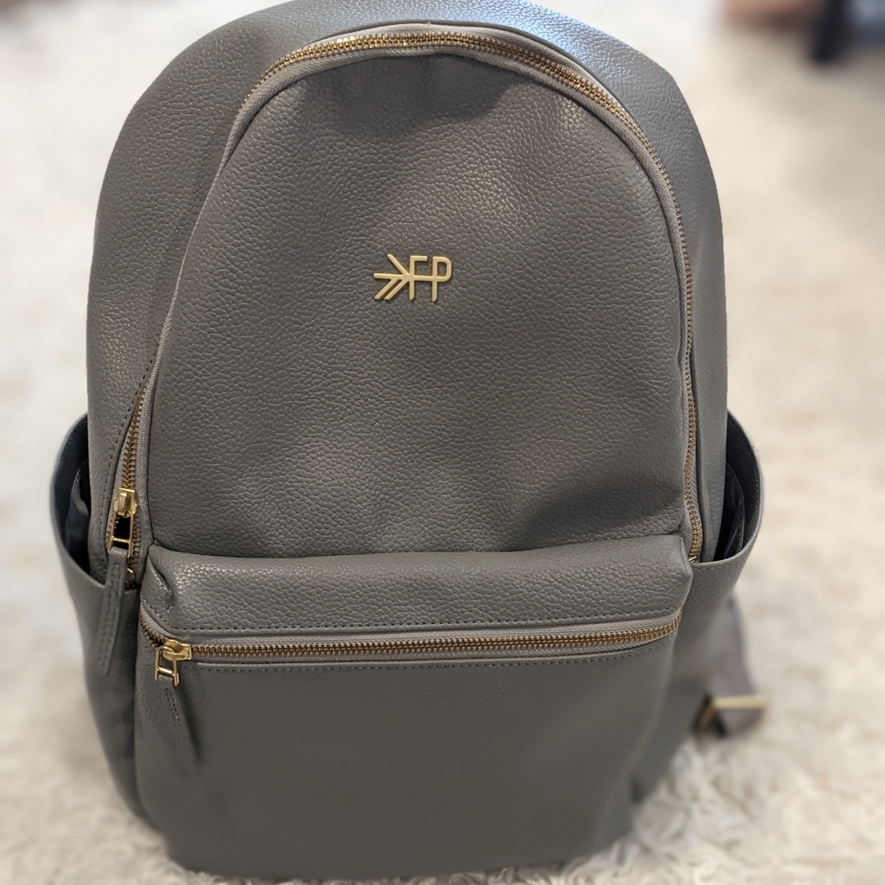 Freshly picked city pack